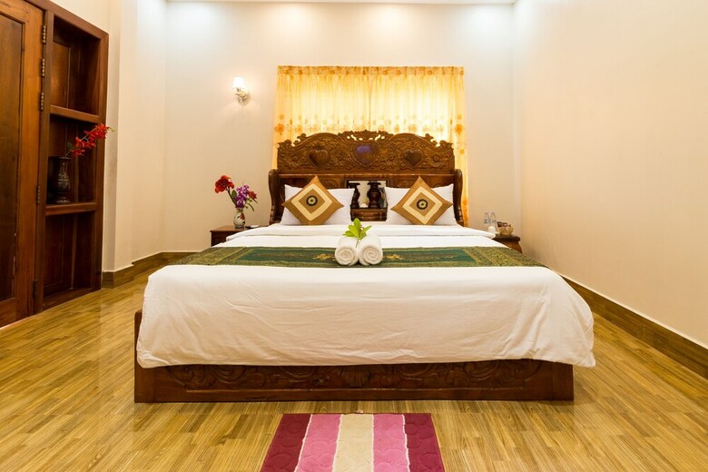 Hotel Aniza Angkor Villa