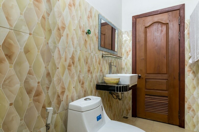 Hotel Aniza Angkor Villa