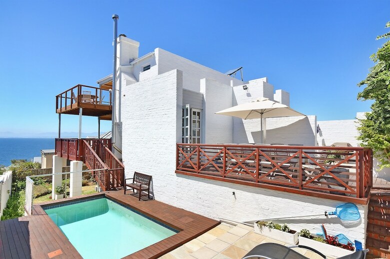 Hotel Penguins View Guesthouse