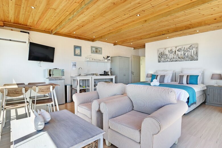 Hotel Penguins View Guesthouse