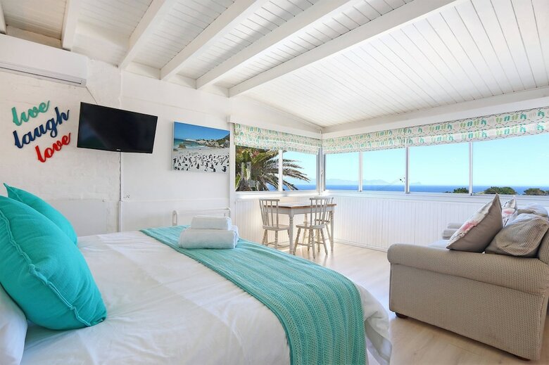 Hotel Penguins View Guesthouse