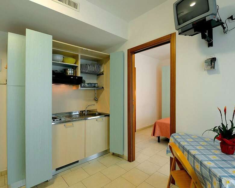 Hotel Residence Margherita