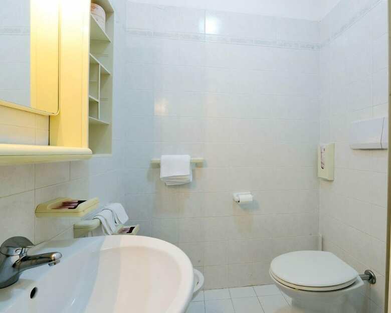 Hotel Residence Margherita