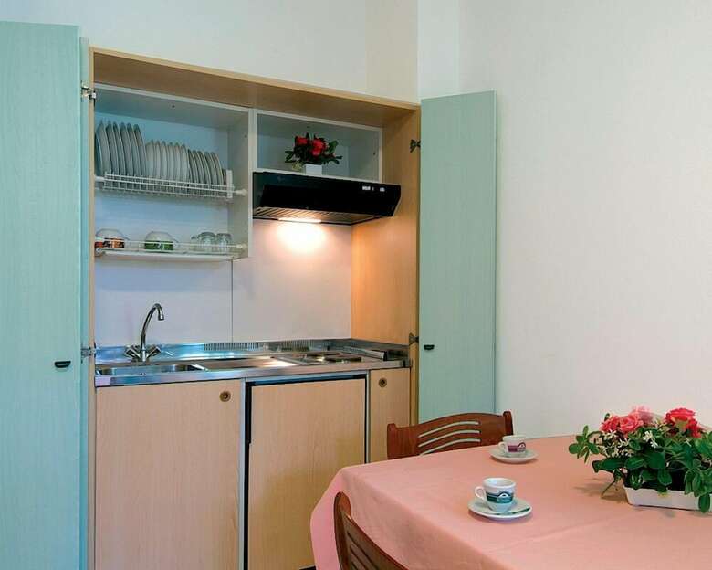 Hotel Residence Margherita