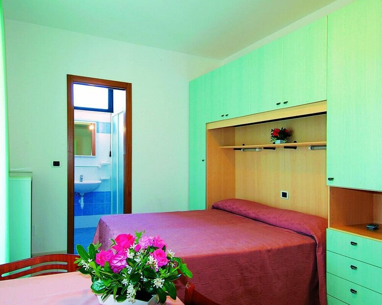 Hotel Residence Margherita