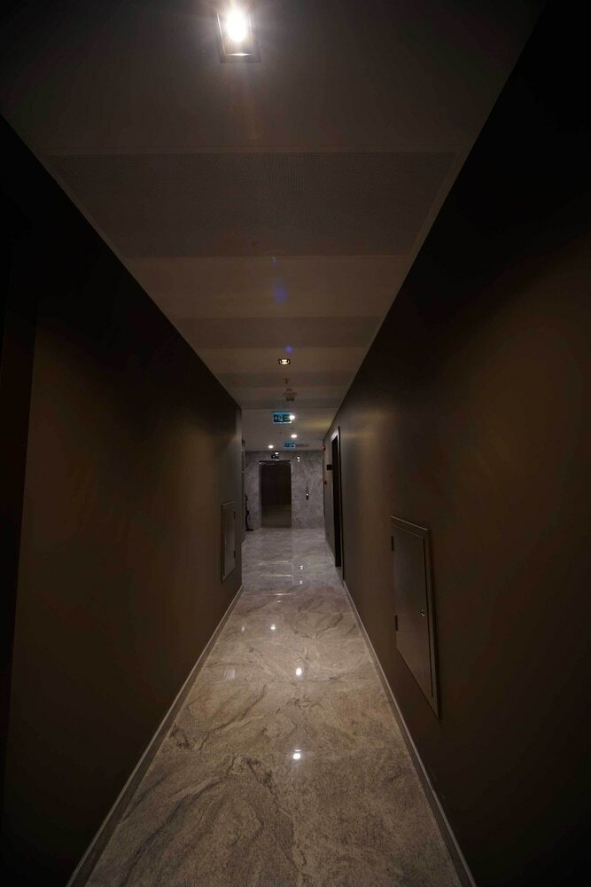 Fujer Suites & Hotel