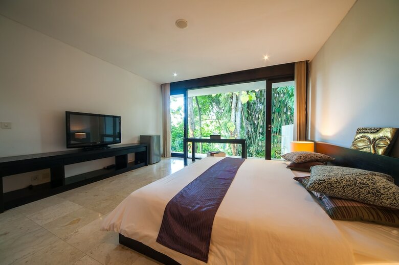 Villa Trekvoges