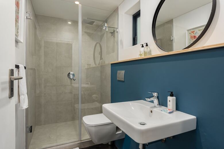 Apartamentos Fortyonl 302