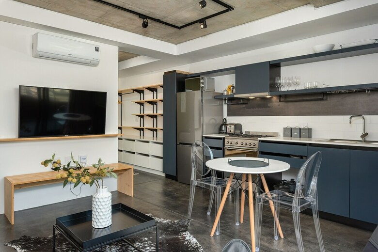 Apartamentos Fortyonl 302