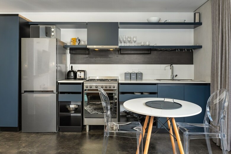 Apartamentos Fortyonl 302