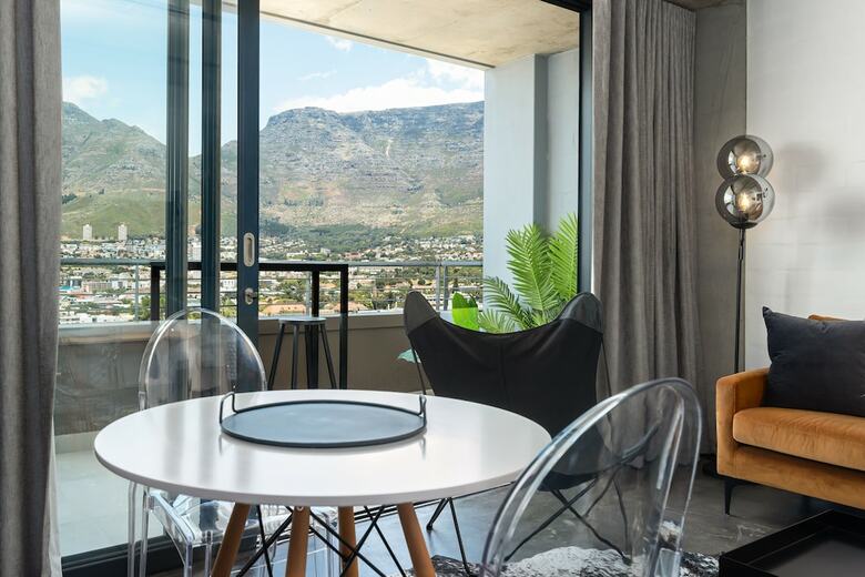 Apartamentos Fortyonl 302