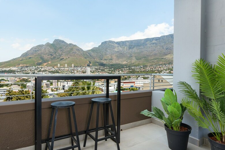 Apartamentos Fortyonl 302
