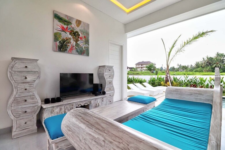 Villa Tirta Padi 2