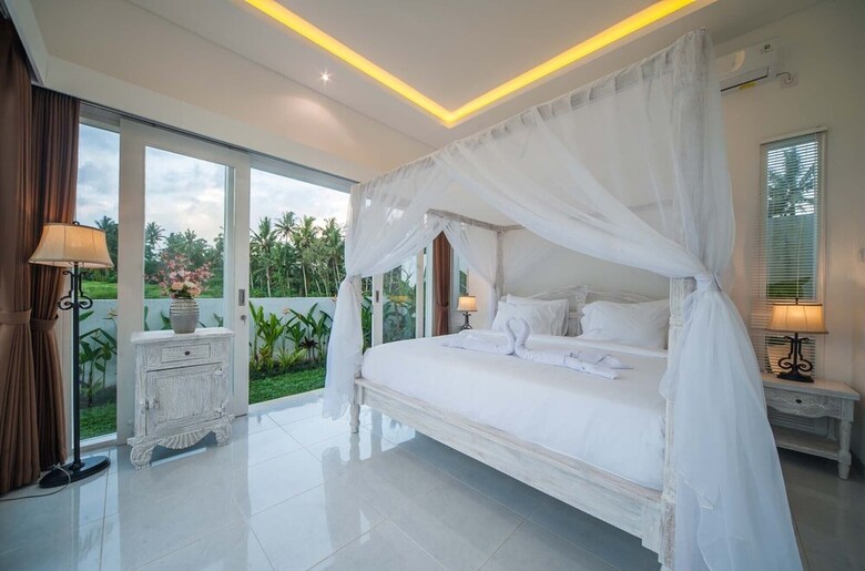 Villa Tirta Padi 2