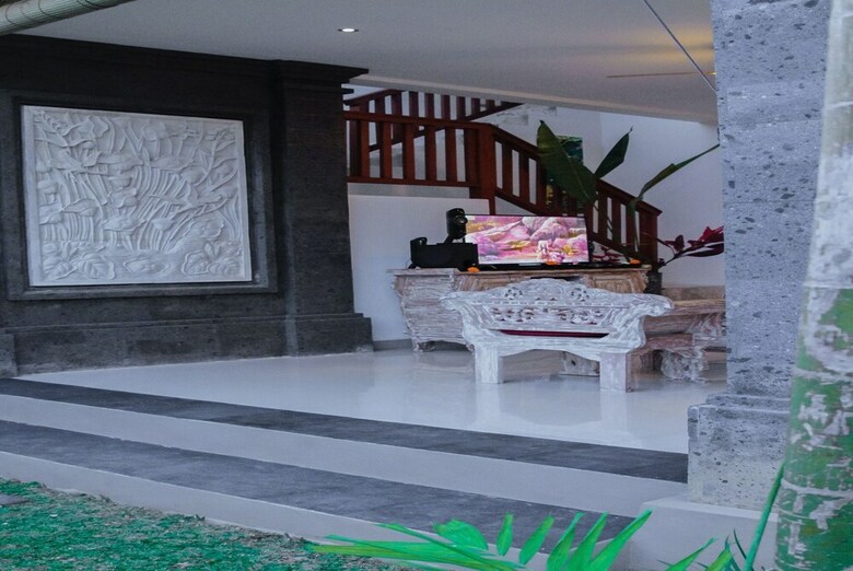 Villa Heavenly View