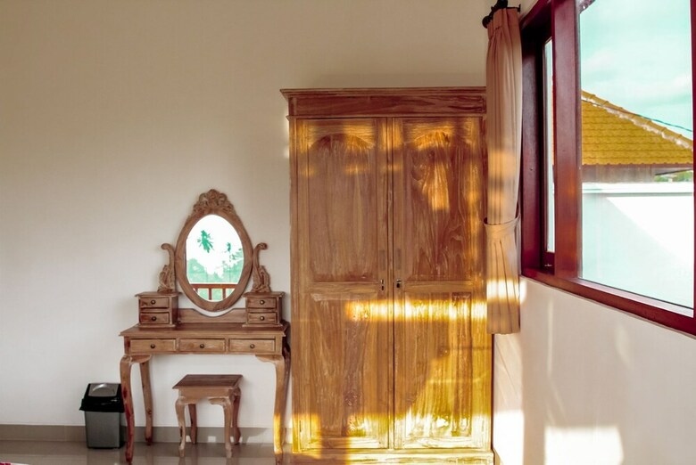 Villa Heavenly View