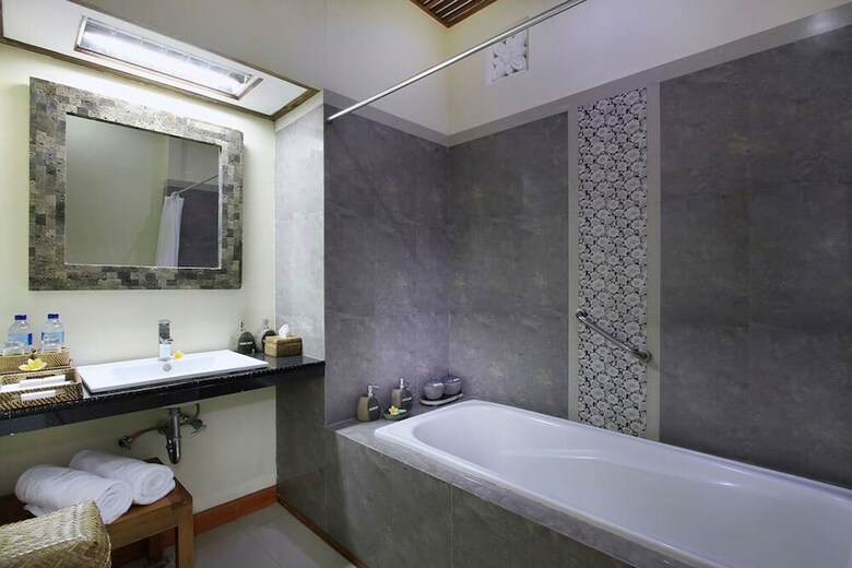Villa Casa Priya Ubud