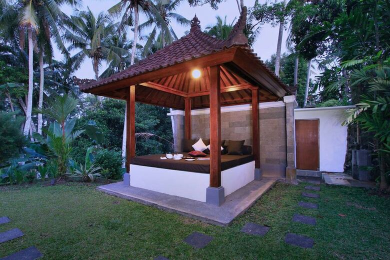 Villa Casa Priya Ubud