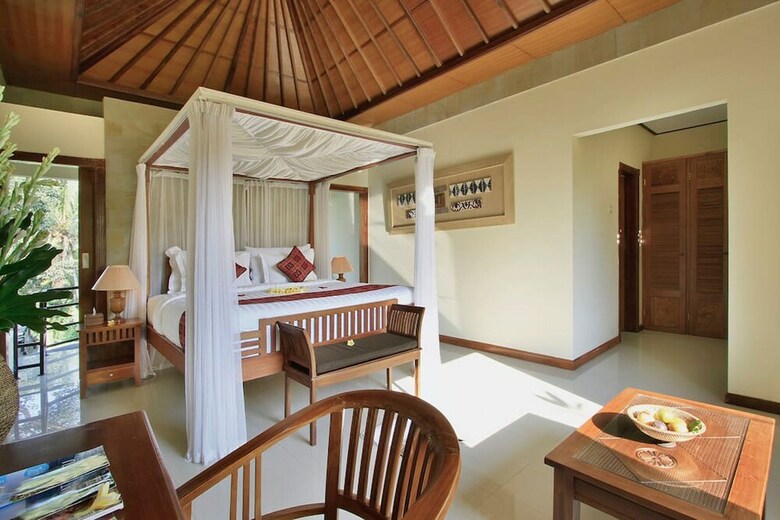Villa Casa Priya Ubud