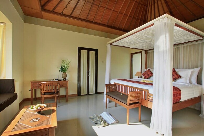 Villa Casa Priya Ubud