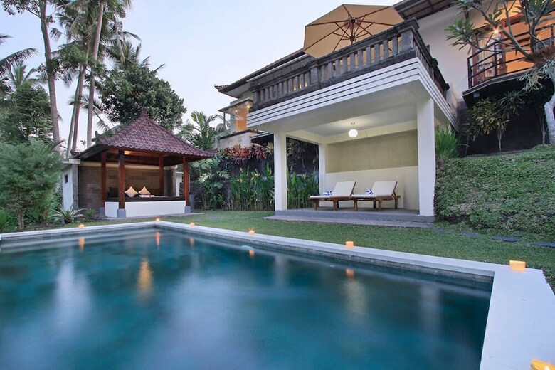 Villa Casa Priya Ubud