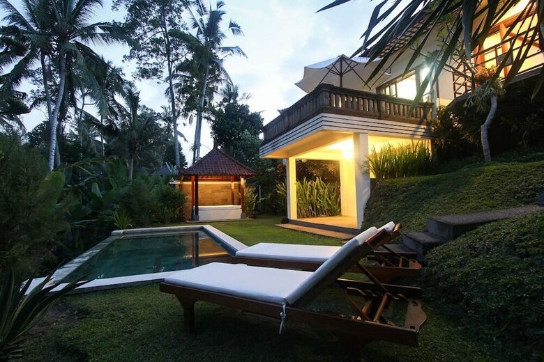 Villa Casa Priya Ubud