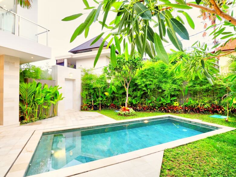 Villa Swan