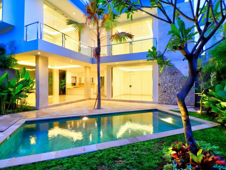 Villa Swan
