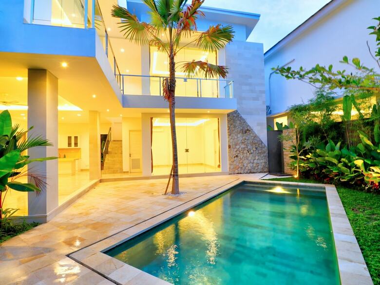 Villa Swan