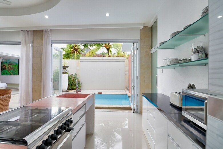 Villa Swan