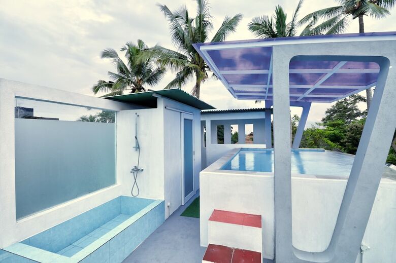 Villa Swan