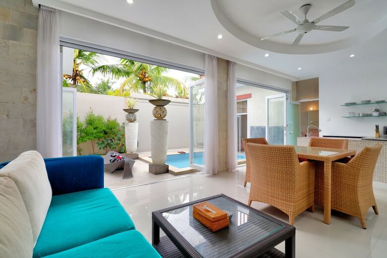 Villa Swan