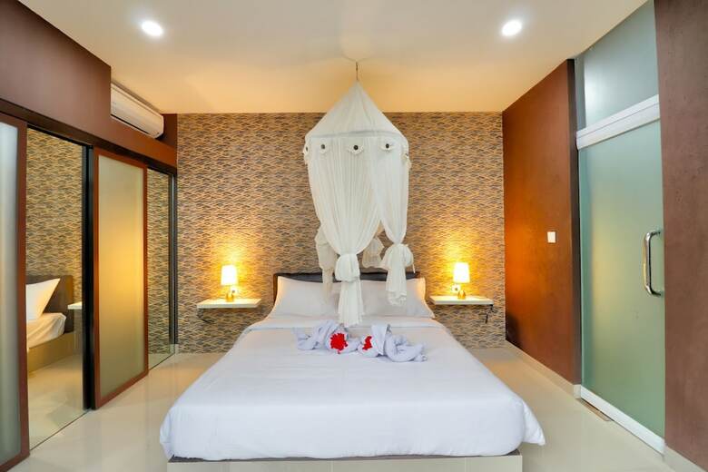 Villa Swan