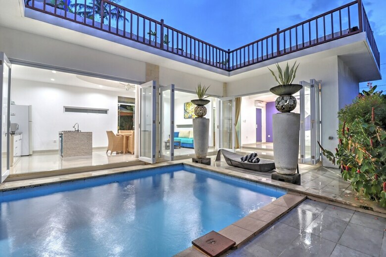 Villa Swan
