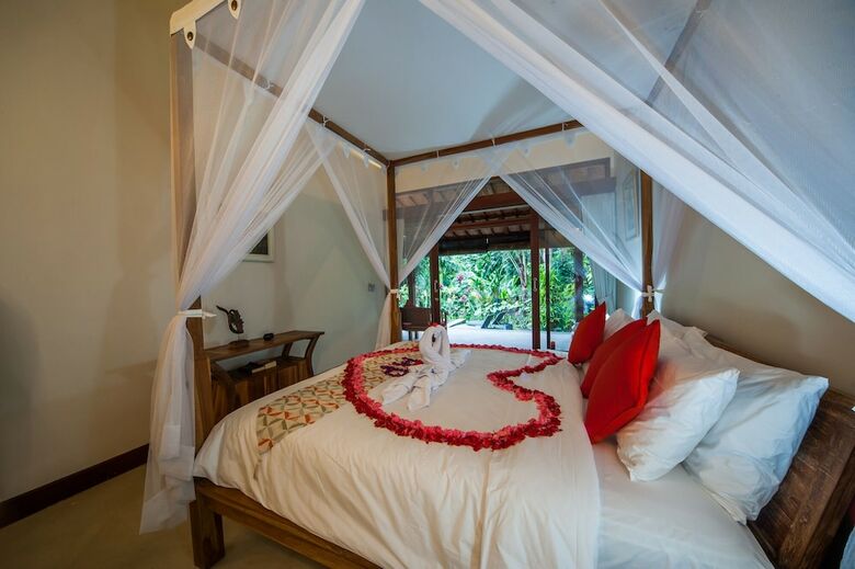 Villa Aashaya, Ubud
