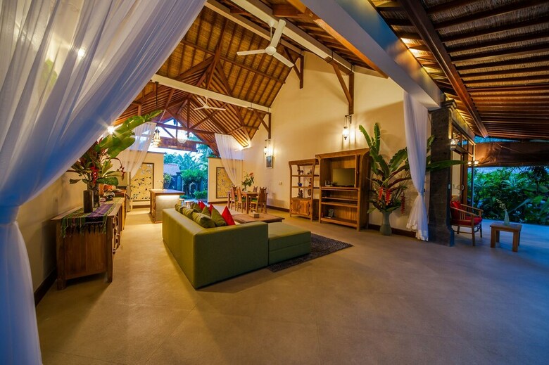 Villa Aashaya, Ubud