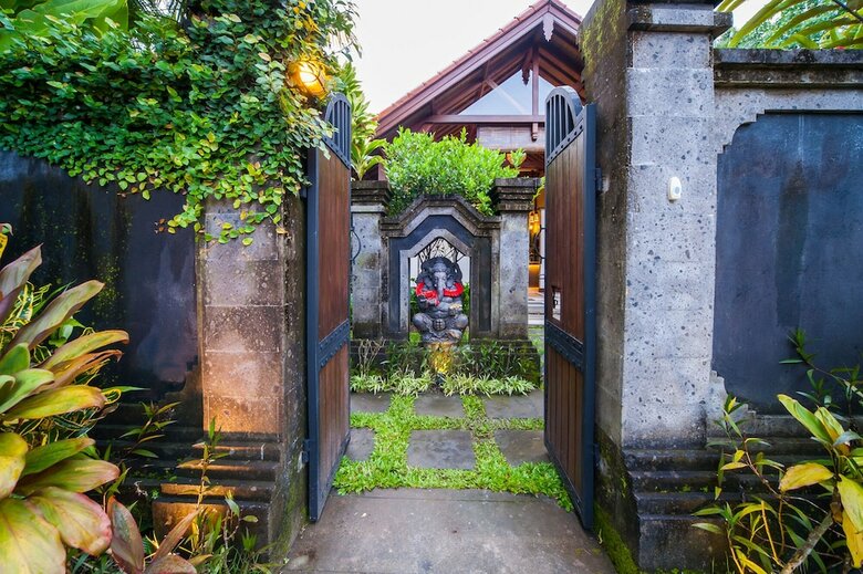 Villa Aashaya, Ubud