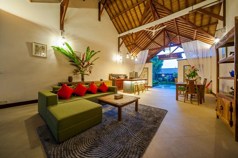 Villa Aashaya, Ubud