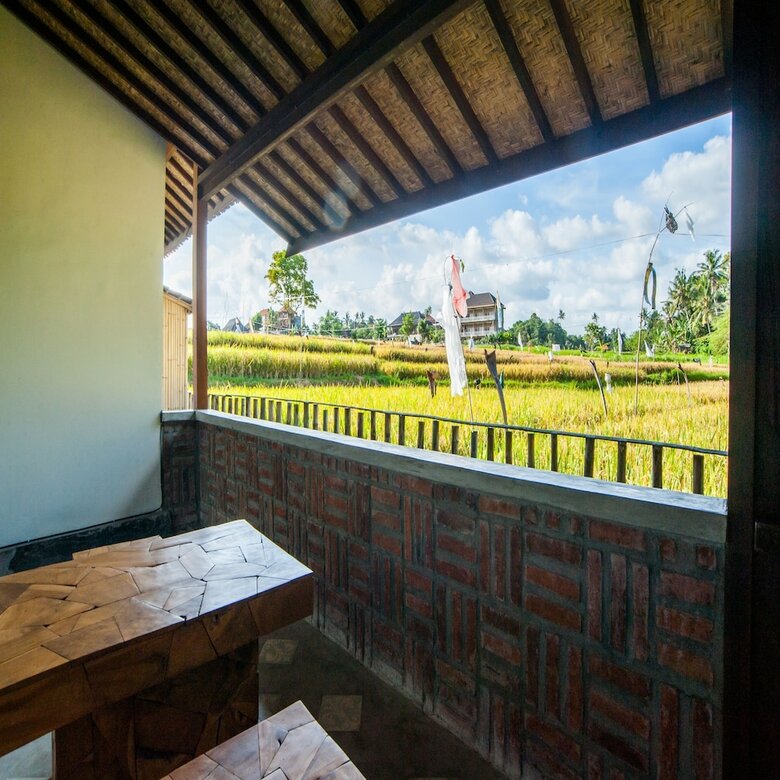 Villa Tirta Padi, Ubud