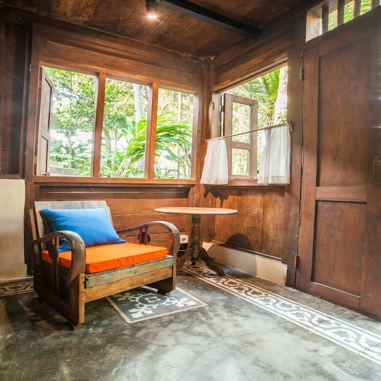 Villa Tirta Padi, Ubud