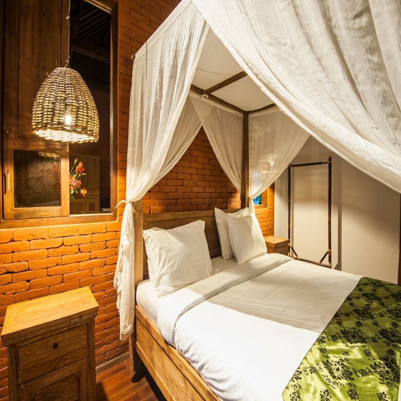 Villa Tirta Padi, Ubud