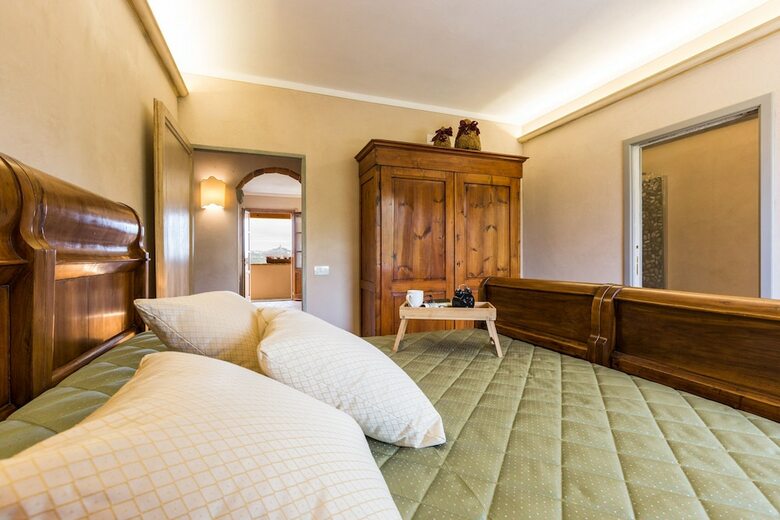 Agroturismo Corte Imperiale