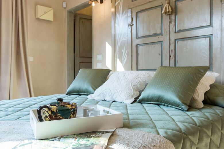 Agroturismo Corte Imperiale
