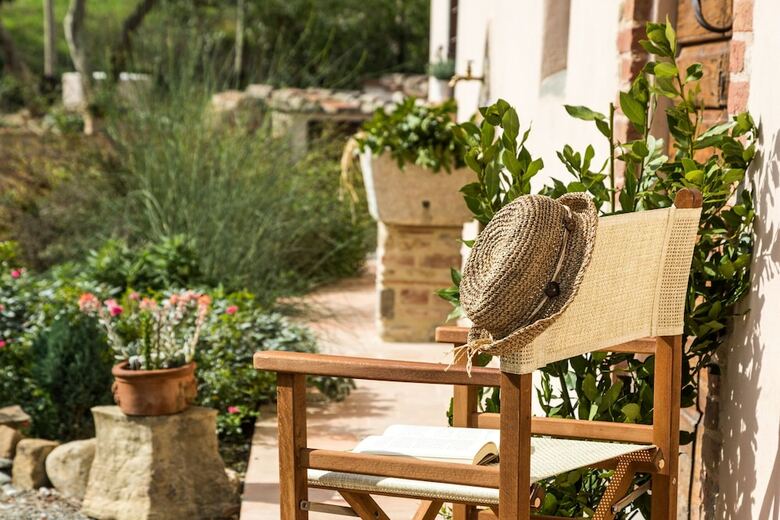 Agroturismo Corte Imperiale