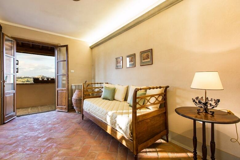 Agroturismo Corte Imperiale