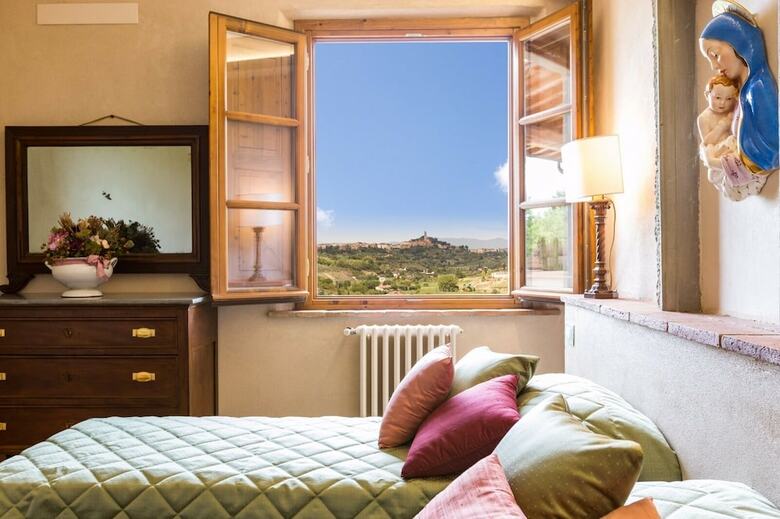 Agroturismo Corte Imperiale