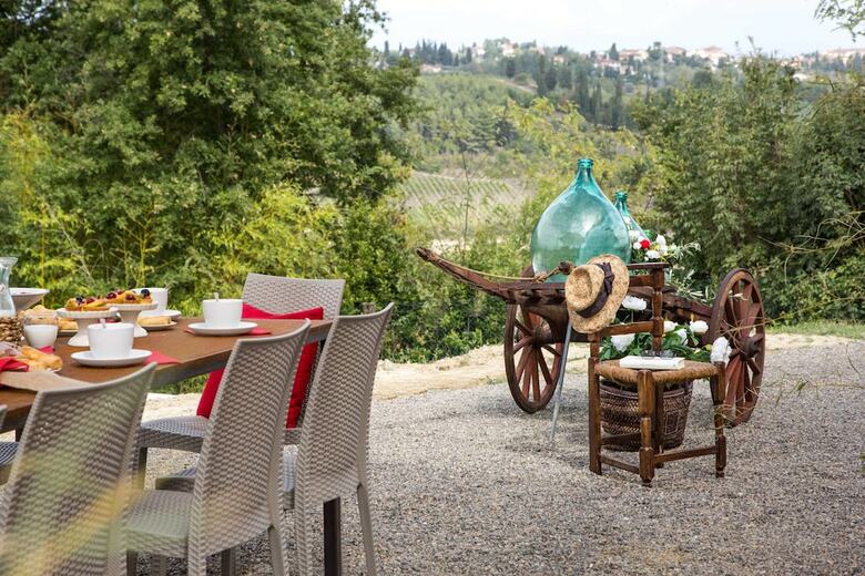 Agroturismo Corte Imperiale