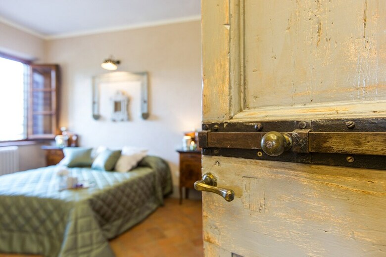 Agroturismo Corte Imperiale
