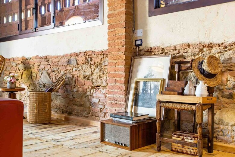 Agroturismo Corte Imperiale