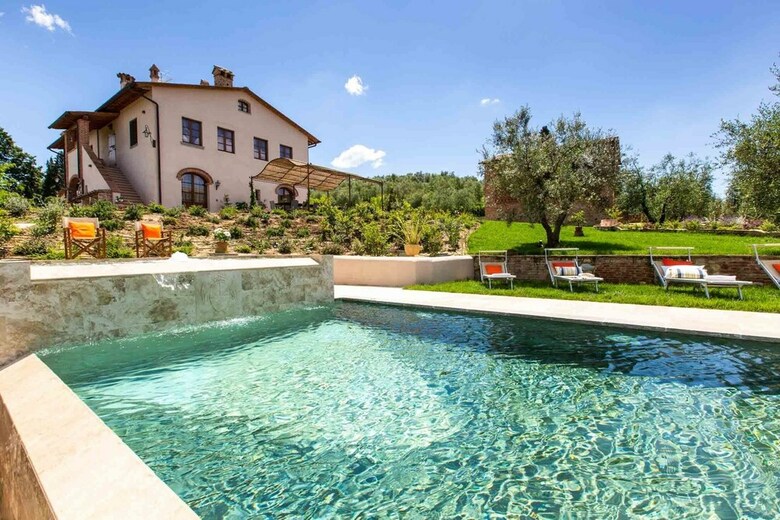 Agroturismo Corte Imperiale